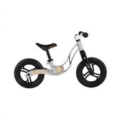 Беговел Rocket серый 