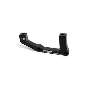 Адаптер дискового тормоза задний Shimano SM-MA-R203 P/S