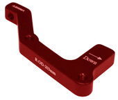 Адаптер Ashima 203 PM синий/красный 