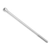 Болт для выноса, для резьбовой рулевой, длина 160 мм