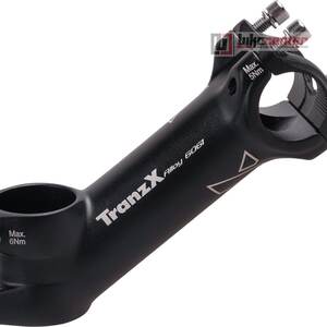 Вынос руля TranzX 6061 25,4 L110