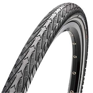 Покрышка 700*40 Maxxis Overdrive 