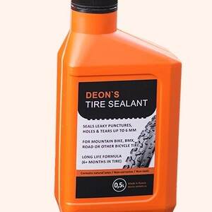 Герметик для покрышек Deon's  500ml  