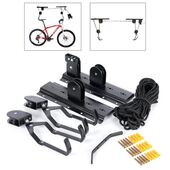 Держатель велосипеда потолочный подвесной. Держатель велосипеда потолочный подвесной.