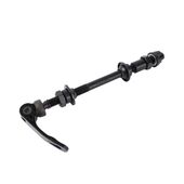 Задняя полая ось,эксцентрик. Под шар. под.. Ø10 мм. Ось: 145 мм. Эксцен.175 Задняя полая ось,эксцентрик. Под шар. под.. Ø10 мм. Ось: 145 мм. Эксцен.175