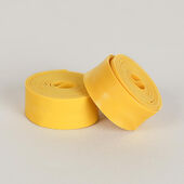 Набор ободная лента  2шт  700С/18мм. Желтый