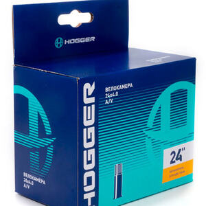 Камера HOGGER 24"х 4.0 AV