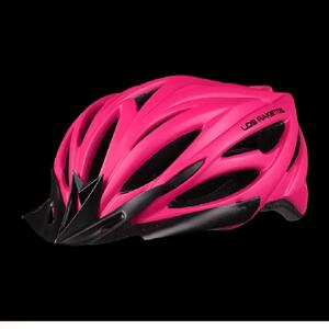Защитный шлем VERTIGO Pink S-M (55-58) 47710