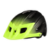 Велосипедный шлем CORBIE BLACK YELLOW S-M арт.47600