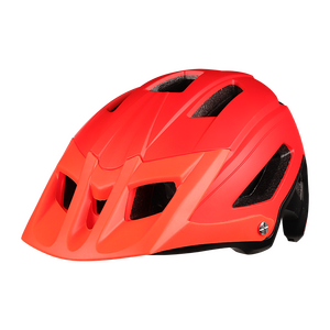 Велосипедный шлем CORBIE RED L-XL арт.47603