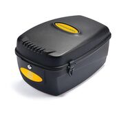 БОКС ВЕЛОСИПЕДНЫЙ SUNNYWHEEL, С ЗАМКОМ, ПЛАСТИК, КРЕПЛЕНИЕ НА БАГАЖНИК, ОБЪЕМ 13,5 Л, ЧЁРНЫЙ, SW-906 БОКС ВЕЛОСИПЕДНЫЙ SUNNYWHEEL, С ЗАМКОМ, ПЛАСТИК, КРЕПЛЕНИЕ НА БАГАЖНИК, ОБЪЕМ 13,5 Л, ЧЁРНЫЙ, SW-906