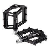 Педаль для MTB эксперт MIXIEER ROADBOY, фрез. CNC алюминий, CR-MO ось 3 пром.подшипника, 9/16