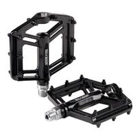 Педаль для MTB эксперт MIXIEER ROADBOY, фрез. CNC алюминий, CR-MO ось 3 пром.подшипника, 9/16