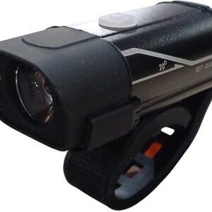 Фара светодиодная повышенной яркости 018 USB	