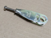  Натяжка цепи  Ø10мм нерж. St, U-Lix, UL-210S, для косых дропаутов а