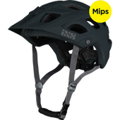 Велошлем IXS Trail EVO MIPS Marine, S/M, 2024 синий Велошлем IXS Trail EVO MIPS Marine, S/M, 2024 синий