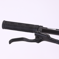 26 Велосипед DEXTpro 24 R26 чёрный
