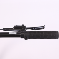 26 Велосипед DEXTpro 24 R26 чёрный