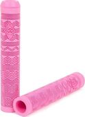 Грипсы Shadow DCR Double Bubble pink