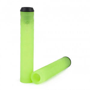 Грипсы Shadow  DCR Galaxy green