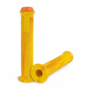 Грипсы Shadow DCR Sun Flare Yellow