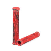 Грипсы Subrosa Red