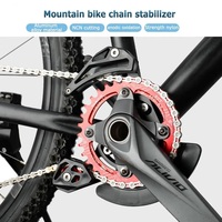 Успокоитель цепи West Biking