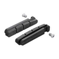 Колодки  картриджи Shimano R55c+1 (накл.)