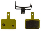 Колодки Baradine DS-52+SP-52