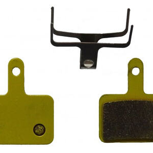 Колодки Baradine DS-52+SP-52