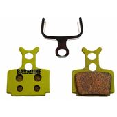 Колодки Baradine DS-42+SP-42