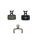 Колодка Ashima AD0404-OR-S