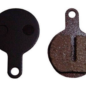 Колодки Vinca Sport VB 129