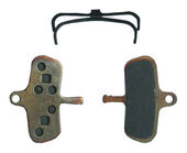 Колодки Ashima AD703-SM-S