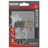 Колодки Baradine DS-11