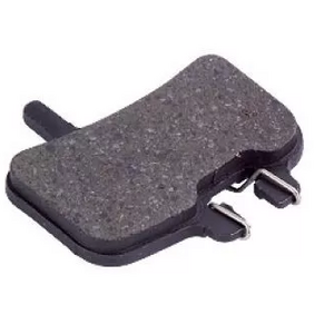 Колодки Baradine DS-01+SP-01