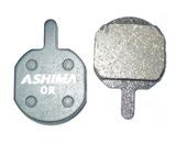 Колодка Ashima AD0502-OR-S