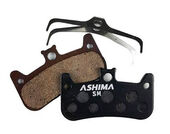 Колодка Ashima AD0405-OR-S