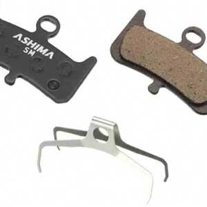 Колодка Ashima AD0508-SM-S