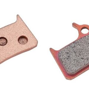 Колодки BBB Disk Stop BBS-50s
