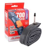 Камера велосипедная антипрокольная CHAOYANG 700×38/45C FV40MM SEALANT						