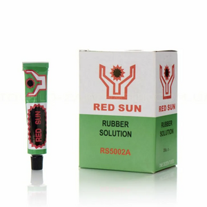 Клей для латок RED SUN RS-5002A, 18g