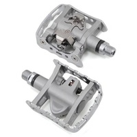Педали контактные Shimano PD-M324 SPD на промподшипниках