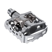 Педали контактные Shimano PD-M324 SPD на промподшипниках