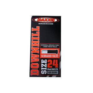 Камера Maxxis Downhill 24*2.5/2.7 AV