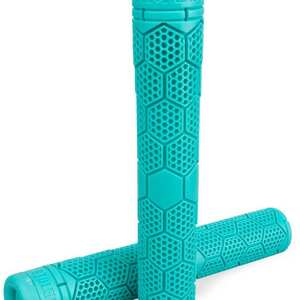 Грипсы STLNBikes caribbean green