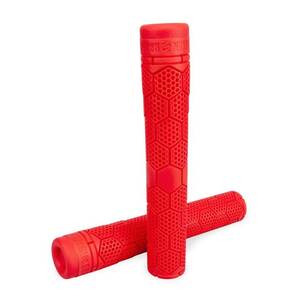 Грипсы STLNBikes red