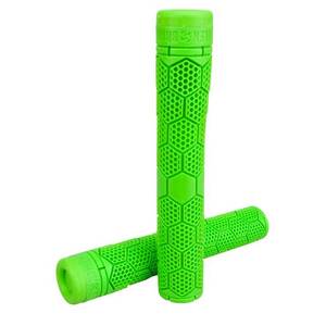 Грипсы STLNBikes gang green