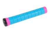 Грипсы ODYSSEY pink/blue квадраты Грипсы ODYSSEY pink/blue квадраты