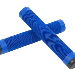 Грипсы ODYSSEY HUGHES blue